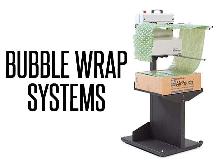 High speed, automated bagging machine