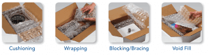bubblewrap