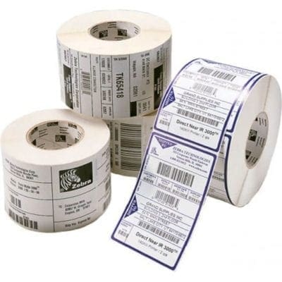 Labels Tags Ribbons