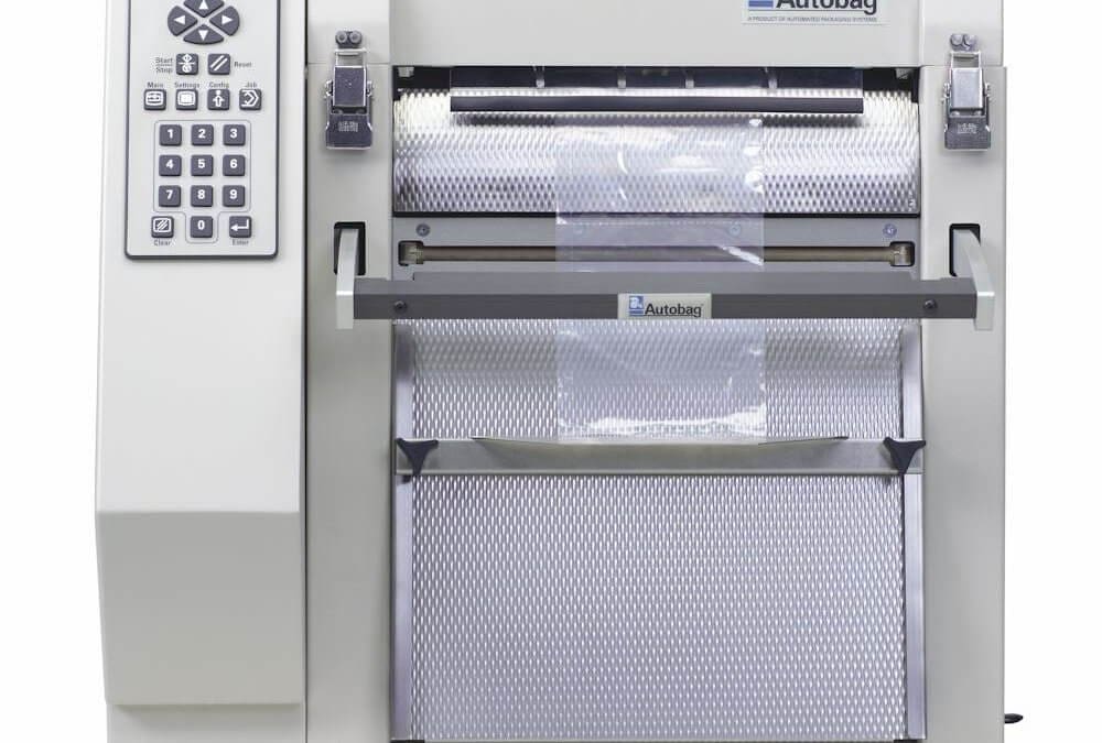 Autobag PaceSetter PS 125