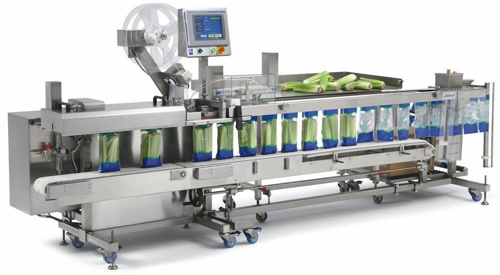 Packaging Application Solution – Autobag®