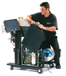 autobag, autobags, packaging automation