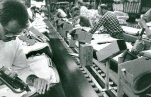 packaging automation systems