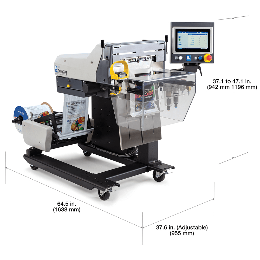 Autobag-500-dimensions