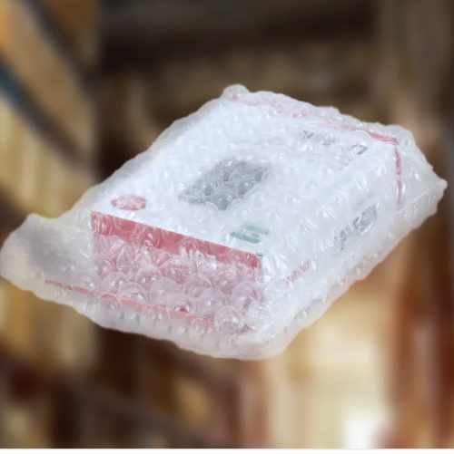 BUBBLE BAGS
