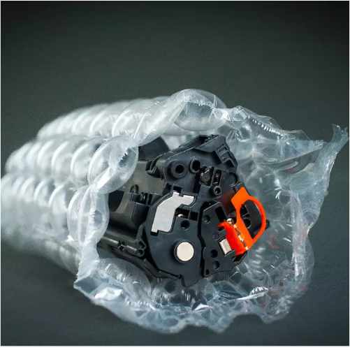 INFLATABLE POUCHES